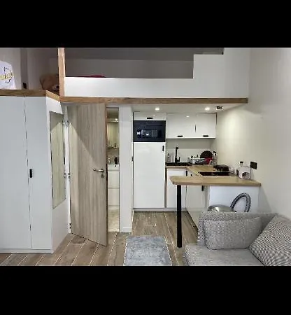 Au Coeur De Bastille Apartment Paris